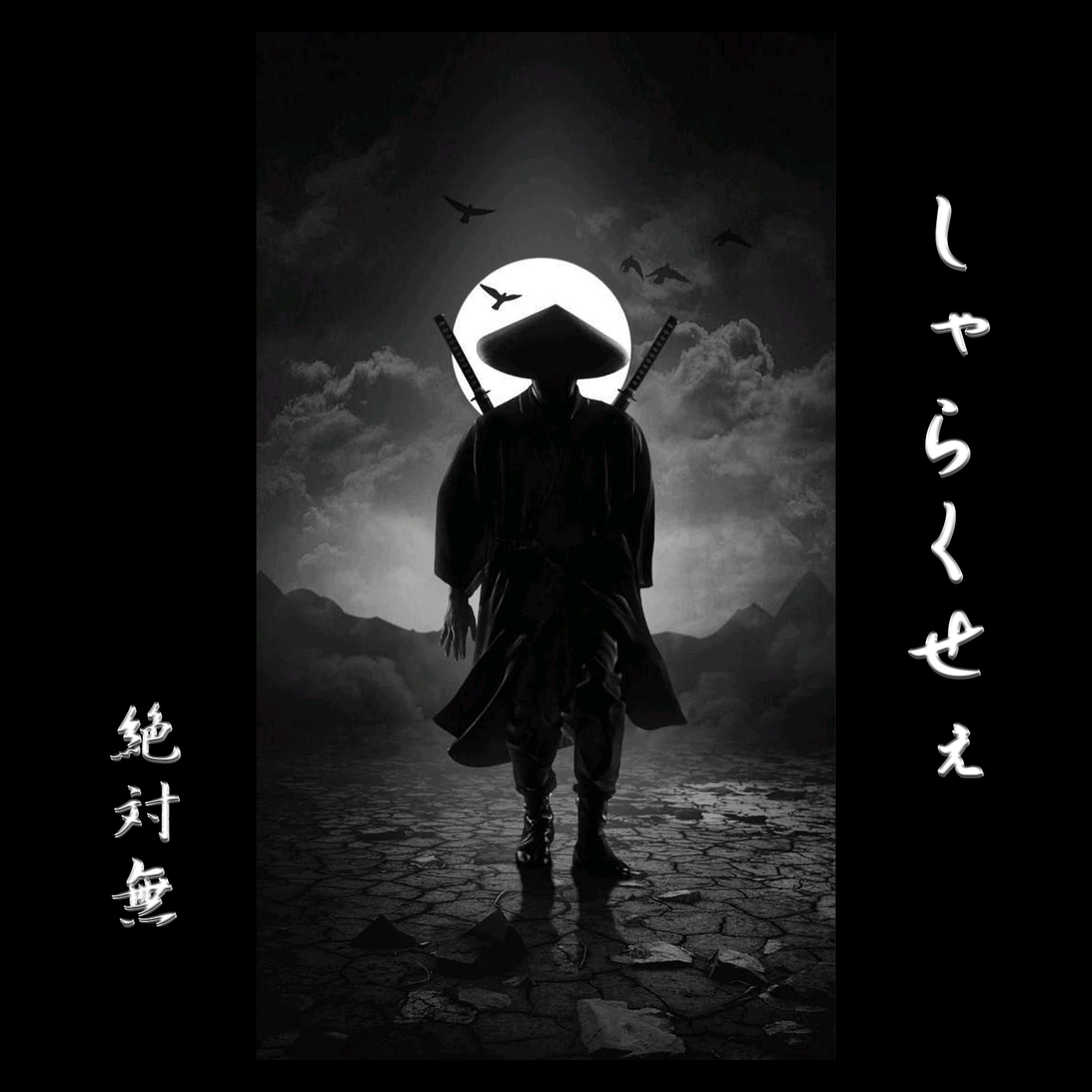 Creating New Album 'SHARAKUSE' Creating New Album 'SHARAKUSE'