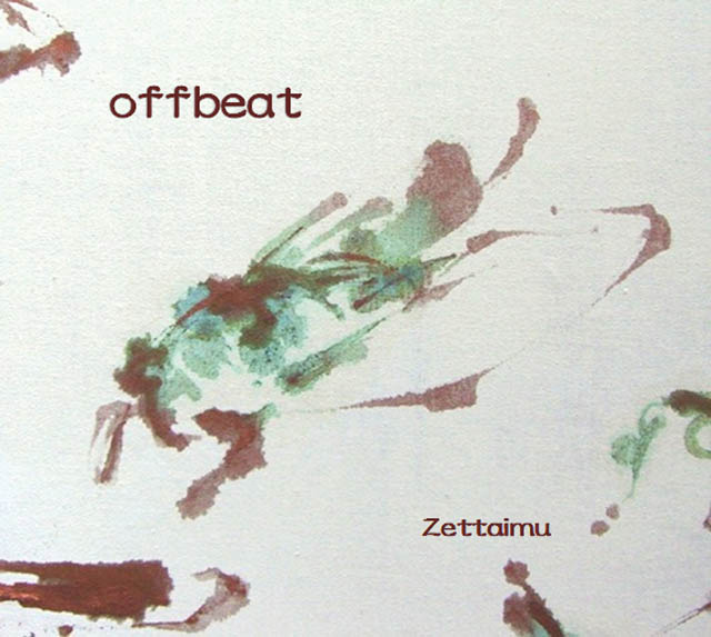 offbeat